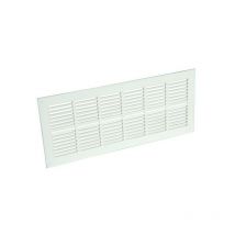 Nicoll - Rejilla bajo techo 120x297 - Blanco - PB151B