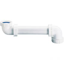 Nicoll - Grifer a de lavabo bimaterial con juntas integradas - 32