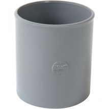 Pvc Muffe Entleerung Weiblich Weiblich Ø80