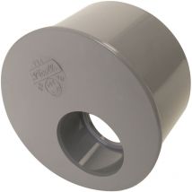 Reduzierstück pvc Entleerung Weiblich-Männlich 93X40