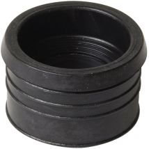 Elastomer-Anschlusspuffer Muffe-Buchse Ø40 12 bis 30