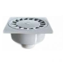 Redi - Pozzetto Plastica 250X250 - Nicoll