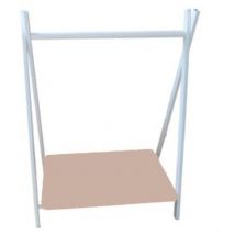 Dressing Armadio Grigio - Nidalys