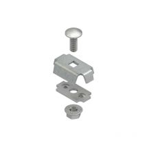 Connecteur universel grv 6 GR connecteurs pour câble charge système 4013339280209 - Niedax