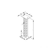Kleinhuis hu 5050/300 - Niedax