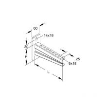 Kleinhuis ktas 200 - Niedax