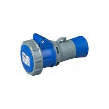 Niedrige Spannung Industrial Mobile Wirbelsce Socket Art 8223