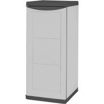 Niedriger Kleiderschrank 'Colonna'