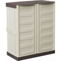 Niedriger Kleiderschrank 'Spazio' Cm 70 x 39 x h 85