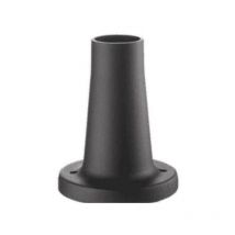 Niedriger pol fr kugeln schwarze farbe pal/gl