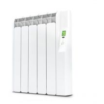 Rointe - Niedrigleistungs-Elektroheizkörper 5 Elemente 550W kyros KRN0550RAD2