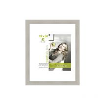 Nielsen Design Nielsen Apollon argent 24x30 bois 8988010