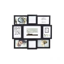 Nielsen Design Cornice per foto, metallo, 13X18