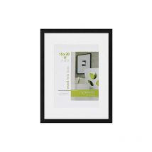 Nielsen Design Photo Frame, Legno, metallo, 13x18