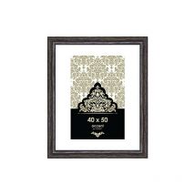 Nielsen Design Nielsen Accent Vintage 40x50 bois noir 3241003