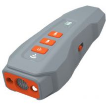 Odipie - niemals verwendet] Ultraschall-Haustier-Bellstopper, tragbares Anti-Bell-Trainingsgerät für Hunde mit hoher Leistung