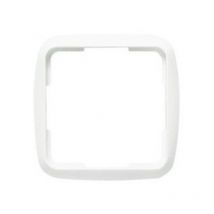 Arco Series Composite Frame 1 - Blanc alpin - Niessen