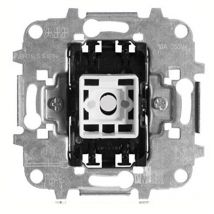 Interrupteur bipolaire 10A Niessen 8101.2