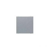 Couvercle grand store silver Niessen Zenit N2200 pl