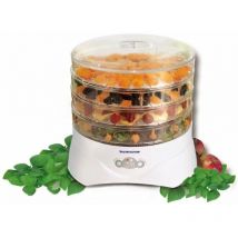 Barnier - unknown Niewiadów 972.04 déshydrateur Alimentaire Blanc 330 w