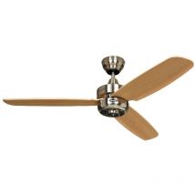 Night flight 132, Ventilatore senza Luce Casafan