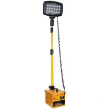 Einsatzstellenbeleuchtung Solaris Maxi - Nightsearcher