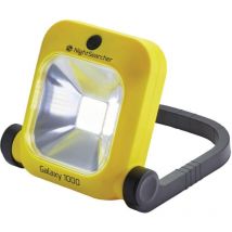 Nightsearcher - Galaxy 1000 Lumen Rechargeable Floodlight
