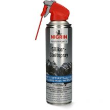 Performance Silikon-Gleitspray Hybrid 500ml Silikon-Gleitspray - Nigrin
