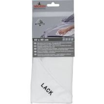 Nigrin Microfasertuch Lack 71121 1 St. (l X B) 40 Cm X 40 Cm
