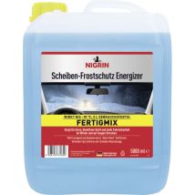 Nigrin - Scheibenfrostschutz Energizer Fertigmix -18°C 5L