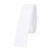 3p Technik - Niimbot R1460-110 Étiquettes thermiques blanches