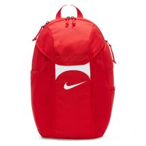 Nike Academy Team Backpack - 30L - Red/White