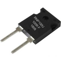 RNP-100UAR470FZ03-1 Résistance de puissance 0.47 ω sortie radiale TO-247 100 w 1 % 1 pc(s) - Nikkohm