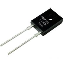 Nikkohm - RNP-10SC4K00FZ03-1 Hochlast-Widerstand 4 kΩ radial bedrahtet TO-126 20 w 1 % 1 St.