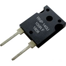 RNP-140UC5K00FZ03-1 Hochlast-Widerstand 5 kΩ radial bedrahtet TO-247 140 w 1 % 1 St. - Nikkohm