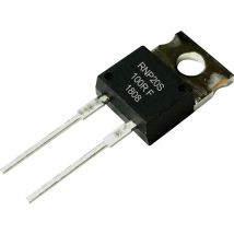 RNP-20SC560RFZ03-1 Hochlast-Widerstand 560 ω radial bedrahtet TO-220 35 w 1 % 1 St. - Nikkohm
