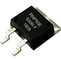 RNP-50EAR750FZ03-1 Hochlast-Widerstand 0.75 ω smd TO-263/D2PAK 50 w 1 % 1 St. - Nikkohm