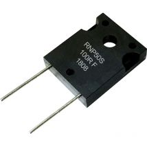RNP-50SC39R0FZ03-1 Hochlast-Widerstand 39 ω radial bedrahtet TO-247 100 w 1 % 1 St. - Nikkohm