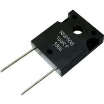 Nikkohm - RNP-50SC39R0FZ03-1 Résistance de puissance 39 ω sortie radiale TO-247 100 w 1 % 1 pc(s) X327101