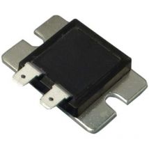 Nikkohm - RPL320FAR400JZ05-1 Résistance de puissance 0.4 ω à enficher SOT227 300 w 5 % 1 pc(s) X326431