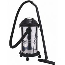 Salone Srl - Niklas Domo Rac Inox Lt. 30 Aspiration