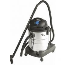 Domo Rac Inox Lt. 50 Aspiration - Niklas