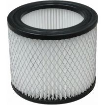 Nerone Aspiration Filtre 18 litres - Niklas