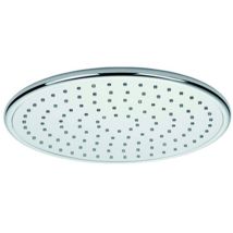 Nikles Kopfbrause Infinity 300mm Round Abs Verchromt By300r05n Nikinfkbr30