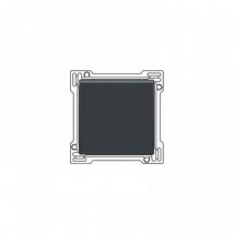 Niko - 122-61105 - Hubcap switch intense anthracite - grey