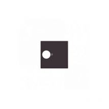 Niko - 124-69101 Tapa para toma de tv individual