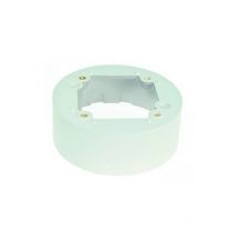 Niko - 25420 ap rahmen rund WEIß 25420,00