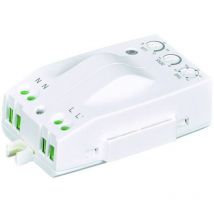 Niko - 27360 Ad incasso Rilevatore di movimento 360 ° Relè IP20