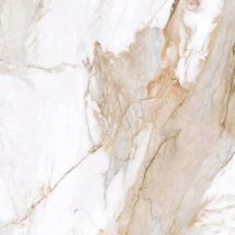 Eiffel Art Construction - Carrelage sol / mur effet marbre 120x120 cm nikoi KIRUNA(vendu par boite de 1.44m2)