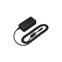 Nikon EH-5d - Caricatore per telecamera di rete Nikon Originale, Nero